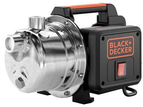 Pompa de gradina black & decker bxgp800xe, 800 w (negru)