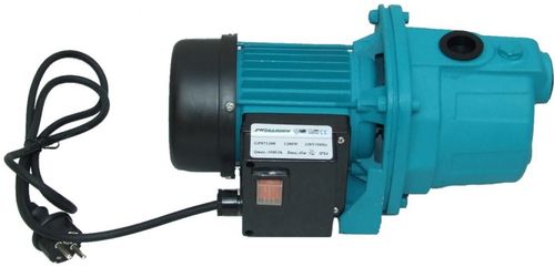 Pompa de suprafata progarden gp071200, 1.61 cp, 2900 rpm, 230 v