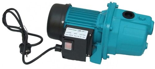 Pompa de suprafata progarden gp07800, 1.07 cp, 2900 rpm, 230 v 