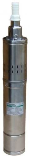 Pompa submersibila progarden 4qgd1.8-50-0.5, 0.68 cp, 2850 rpm, 230 v