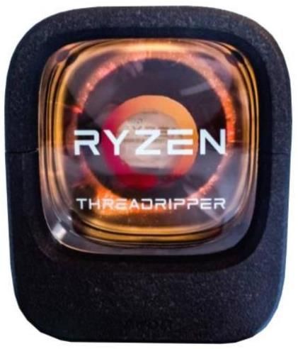 Procesor amd ryzen threadripper 1900x, 3.8 ghz, str4, 16mb, 180w