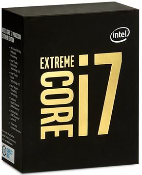 Procesor intel core i7-6950x, 3.0 ghz, lga 2011-v3, 25mb, 140w (box) overclocking enabled, extreme edition