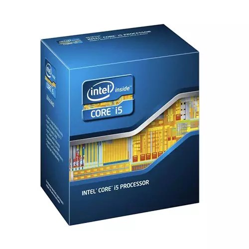 Procesor refurbished intel core i5 3470s 2.9 ghz, socket 1155