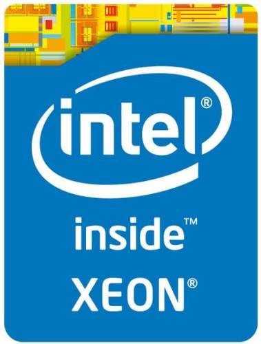 Procesor server intel xeon e5-2630 v3 (octa-core, 20m cache, 2.40 ghz), pentru hp proliant dl360 gen9