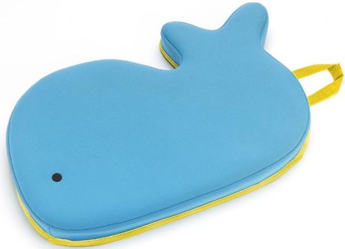 Protectie pentru genunchi skip hop balena 235505 (albastru)
