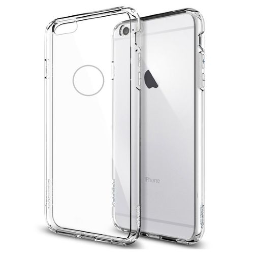 Protectie spate mmd pentru apple iphone 7 plus (transparenta)