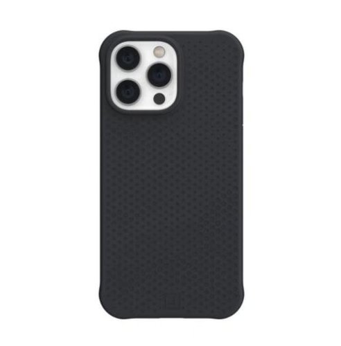Protectie spate uag dot pentru apple iphone 14 pro max, magsafe (negru)