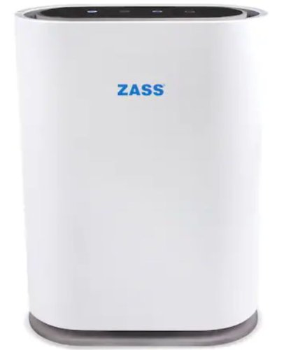 Purificator de aer multifunctional zass zap 01, 30 mp, 240 mc/h (alb)