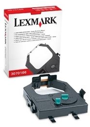 Ribbon lexmark 3070166 (negru)