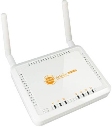 Router wireless engenius esr1221n2