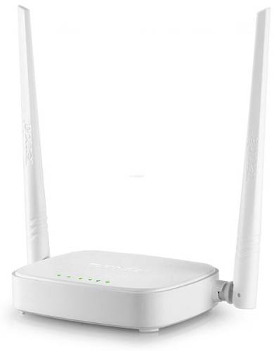 Router wireless tenda n301, 300mbps
