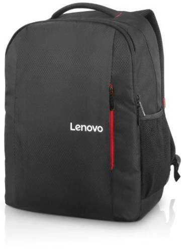 Rucsac laptop lenovo everyday b515, 15.6inch (negru)