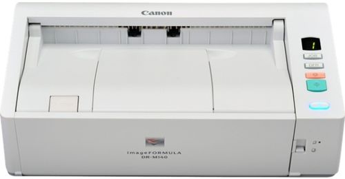 Scanner canon dr-m140