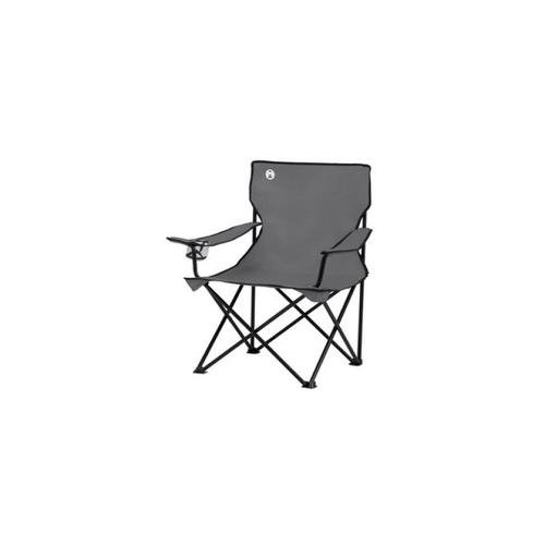 Scaun coleman standard quad chair gri 87x54x92cm