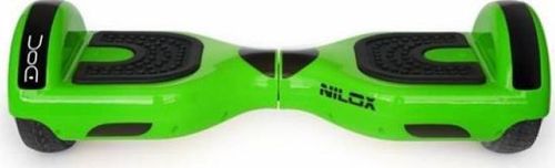Scooter electric (hoverboard) nilox doc (verde)