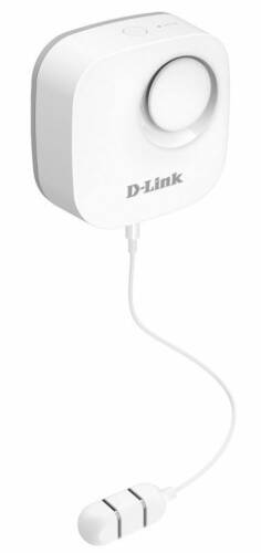 Senzor apa d-link dch-s161, wifi (alb)