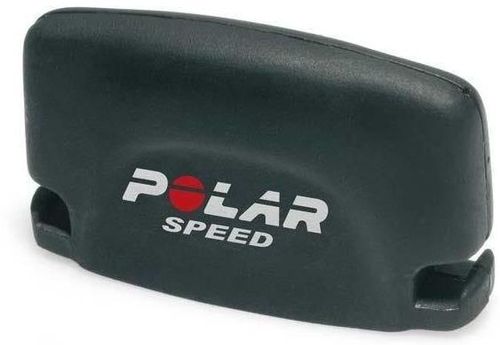 Senzor polar cs de viteza pentru bicicleta