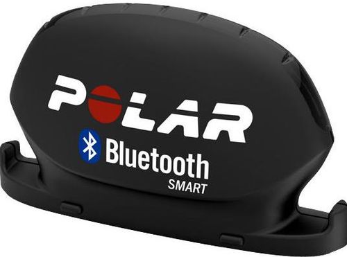 Senzor polar de viteza bluetooth smart pentru bicicleta