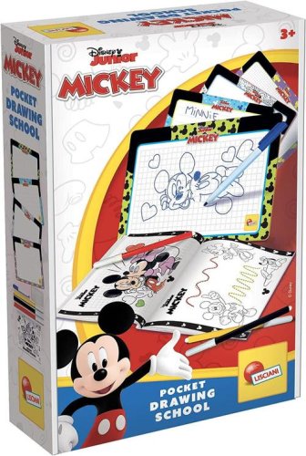 Set desen de buzunar - mickey mouse