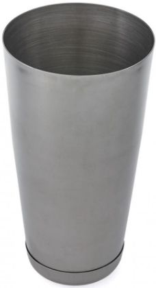 Shaker heinner hr-sns-br-27, 830 ml, inox