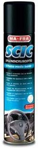 Silicon de bord ma-fra scic blue h0045, spray, 600 ml