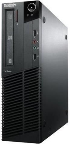 Sistem pc refurbished lenovo thinkcentre m91p (procesor intel® core™ i5-2400s (6m cache, up to 3.30 ghz), sandy bridge, 4gb, 500gb hdd, intel® hd graphics 2000)