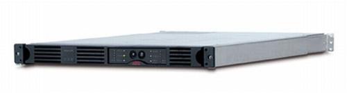 Smart-ups apc 750va usb rm 1u 230v