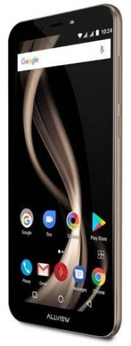 Smartphone allview x4 soul infinity z, procesor octa-core, 1.5ghz, ips lcd capacitive touchscreen 5.7inch, 4gb ram, 32gb flash, camera 13mp, wi-fi, 4g, dual sim, android (maro)