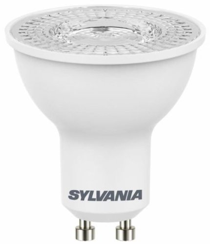 Spot led sylvania, refled es50, 4.5w, lumina calda(3000k), 365 lumeni, durata de viata 15000 ore, clasa energetica a+