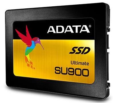 Ssd a-data ultimate su900, 512gb, 2.5inch, sata iii 600
