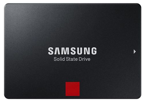 Ssd Samsung 860 pro, 2tb, 2.5inch, sata iii 600