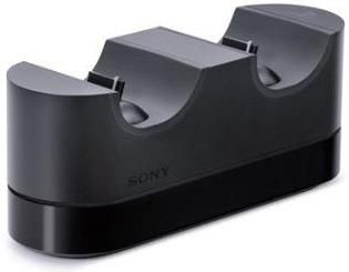 Statia de incarcare Sony pentru ps4