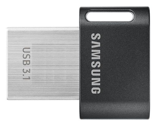 Stick usb samsung fit, 32gb, usb 3.0 (negru)