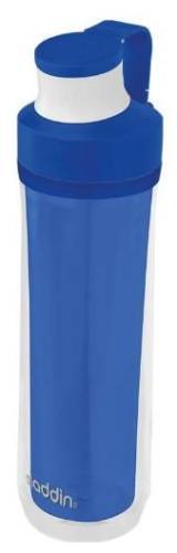 Sticla aladdin active hydration, 500ml (albastru)