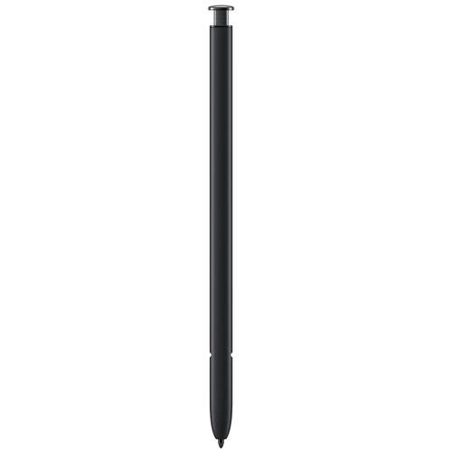 Stylus pen samsung s pen ej-ps908bbegeu pentru samsung galaxy s22 ultra, bluetooth (negru)
