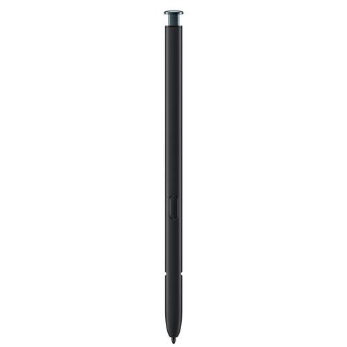 Stylus pen samsung s pen ej-ps908bgegeu pentru samsung galaxy s22 ultra, bluetooth (verde)