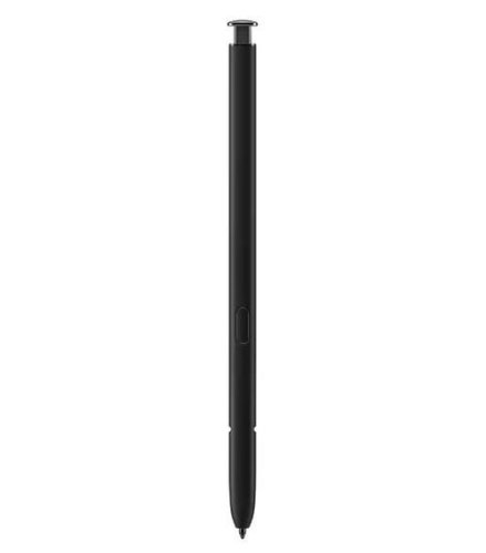 Stylus pen samsung s pen ej-ps918bbegeu, pentru samsung galaxy s23 ultra (negru)