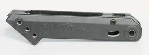 Suport metalic controller pentru trotineta electrica e-twow (alb)