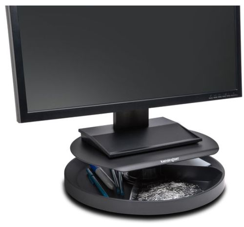 Suport monitor kensington smartfit spin2 (negru)
