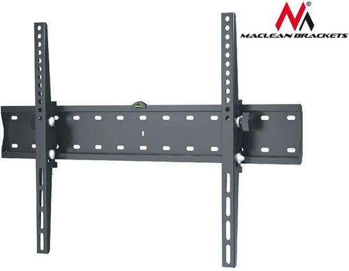 Suport perete maclean mc-668, 37inch - 70inch, 40 kg (negru)