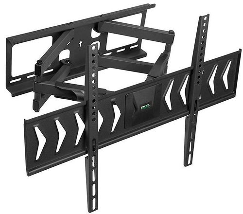 Suport perete tracer wall 902, 36inch - 70inch, 35 kg (negru)