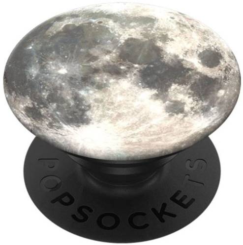 Suport stand adeziv popsockets popgrip moon p800454 (multicolor)