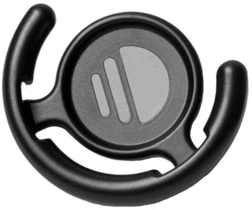 Suport universal popsockets auto popclip (negru)