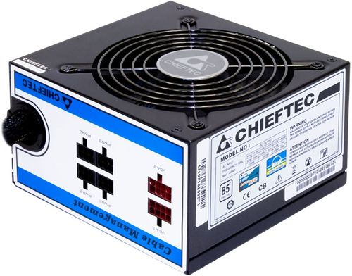 Sursa chieftec ctg-650c, 650w
