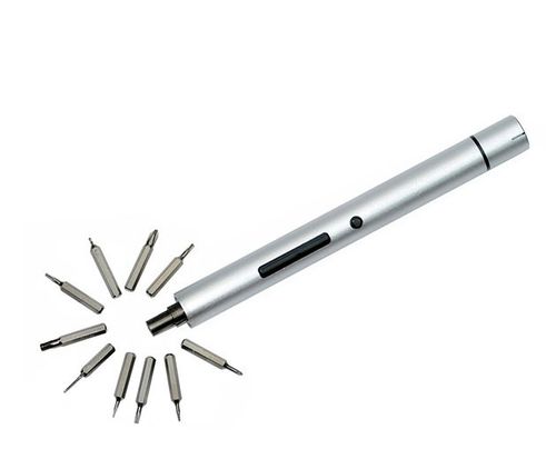 Surubelnita electrica wowstick screwdriver a1 pentru telefoane/tablete