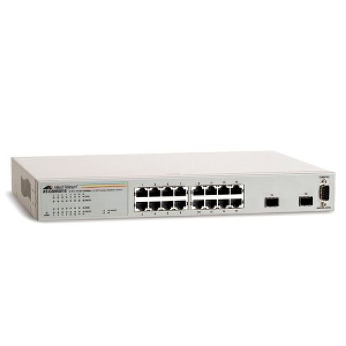 Switch allied telesis at-gs900/16