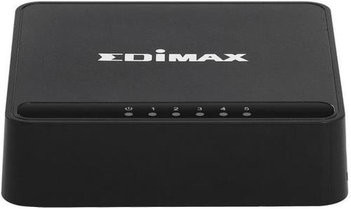 Switch edimax es-3305p v 1.0, 5 porturi