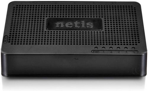 Switch netis st3105s, 5 porturi