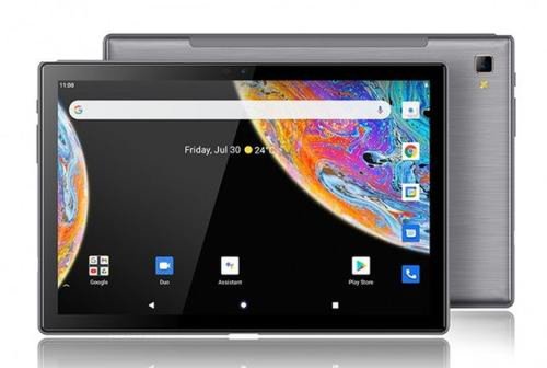 Tableta techbite smartboard 10, procesor octa-core 1.6ghz, ecran ips hd 10.1inch, 3gb ram, 32gb flash, bluetooth, 4g, android (argintiu)