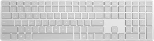 Tastatura bluetooth microsoft surface ws2-00021 (gri)
